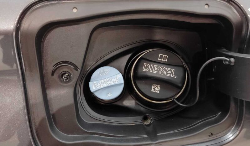 								BMW X1 full									
