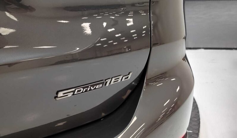 								BMW X1 full									