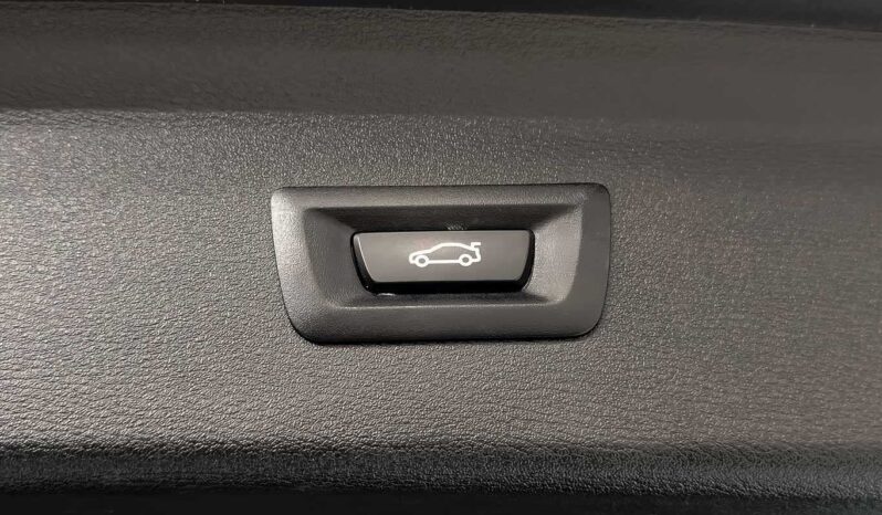 								BMW X1 full									