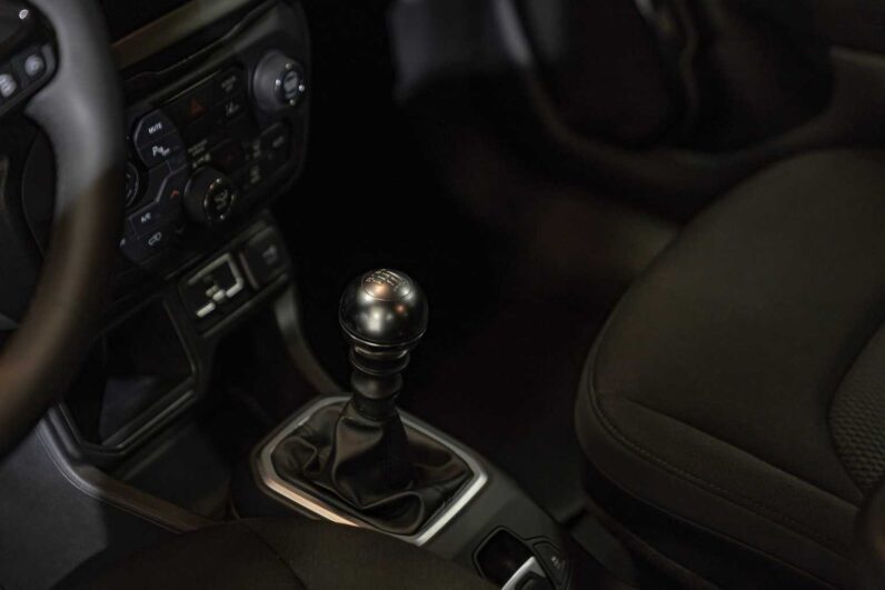 								Jeep Renegade full									