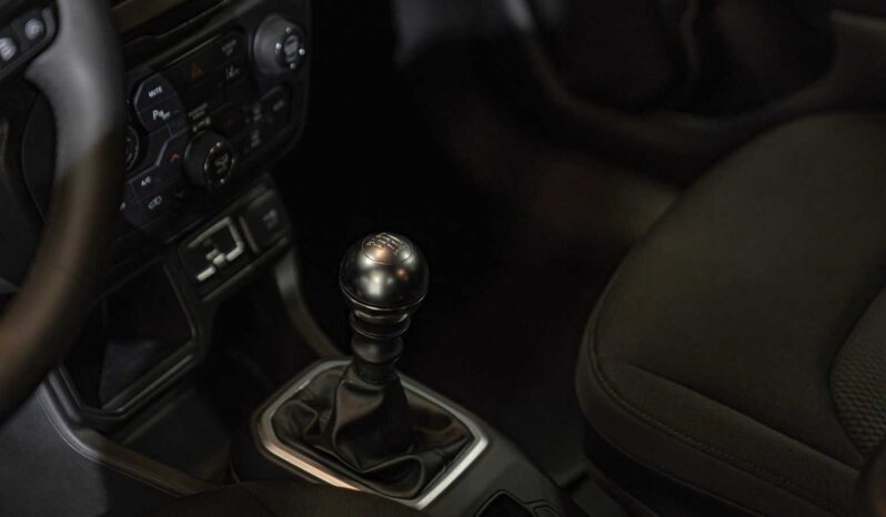 								Jeep Renegade full									