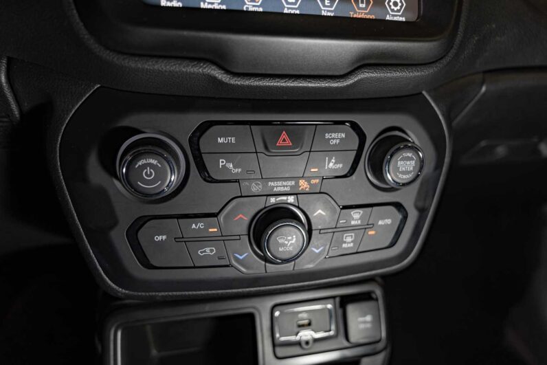 								Jeep Renegade full									