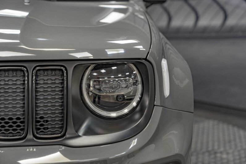 								Jeep Renegade full									