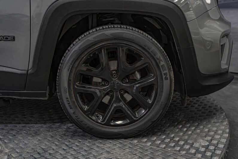 								Jeep Renegade full									