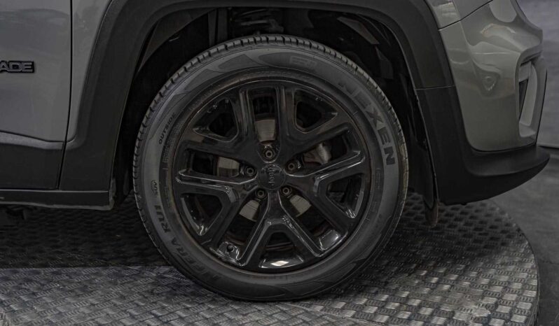 								Jeep Renegade full									