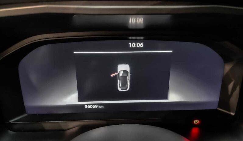 								Nissan Qashqai full									