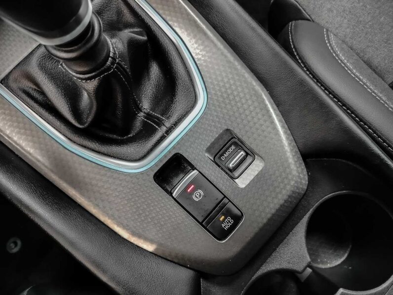 								Nissan Qashqai full									