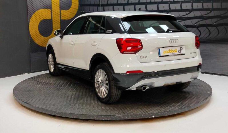 								Audi Q2 full									