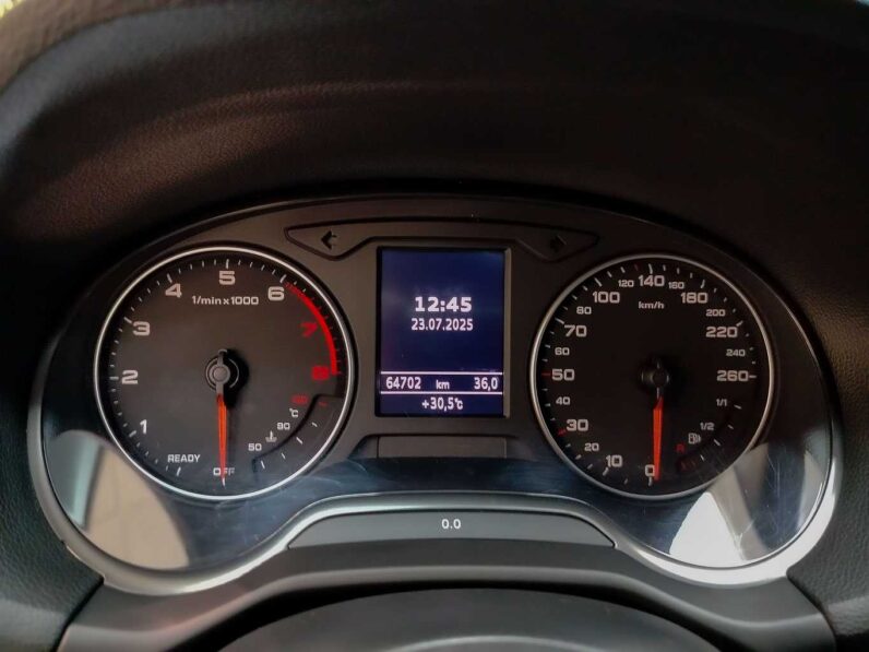 								Audi Q2 full									