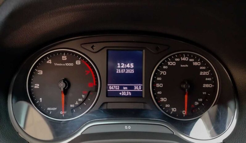 								Audi Q2 full									