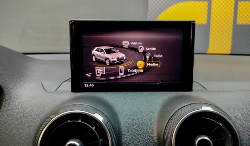 								Audi Q2 full									