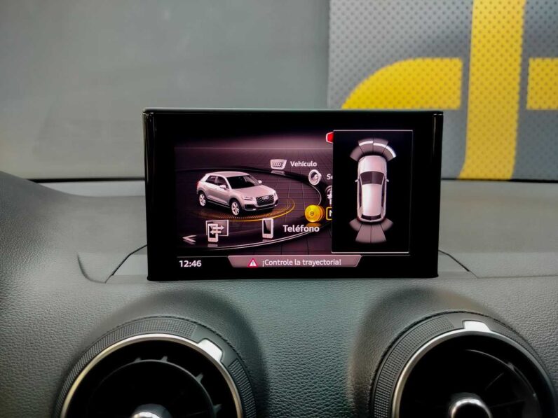 								Audi Q2 full									