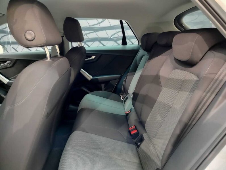 								Audi Q2 full									