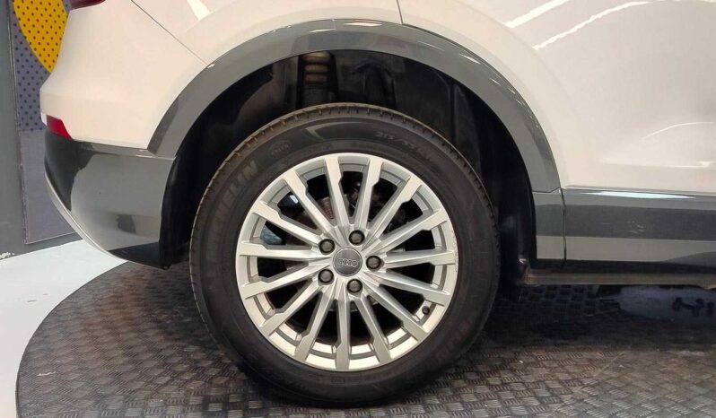 								Audi Q2 full									
