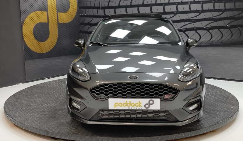 								Ford Fiesta full									