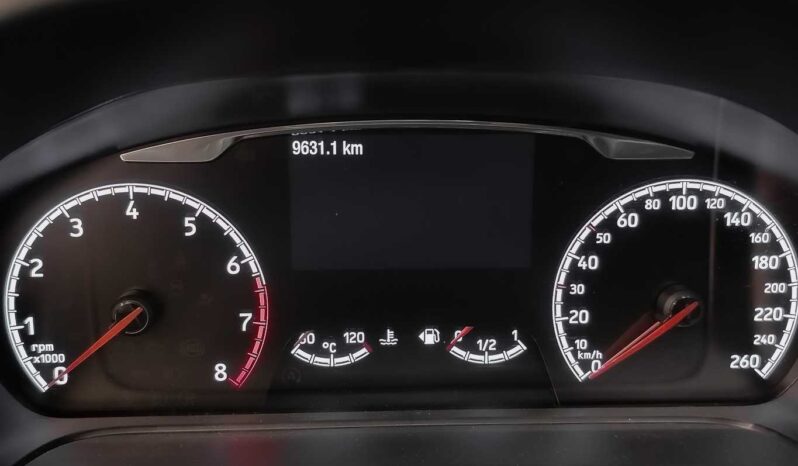 								Ford Fiesta full									