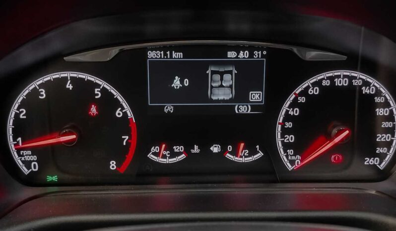 								Ford Fiesta full									