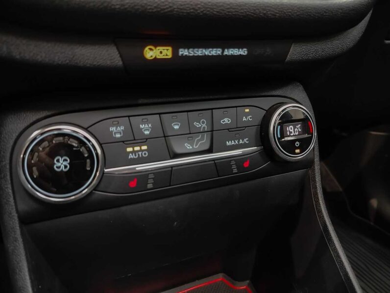 								Ford Fiesta full									