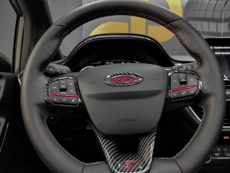 								Ford Fiesta full									