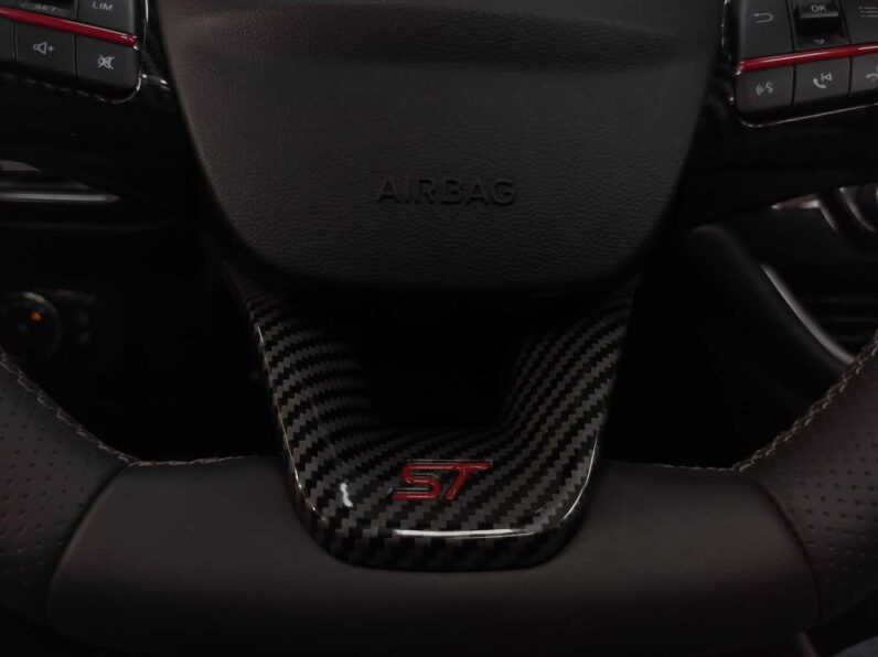 								Ford Fiesta full									