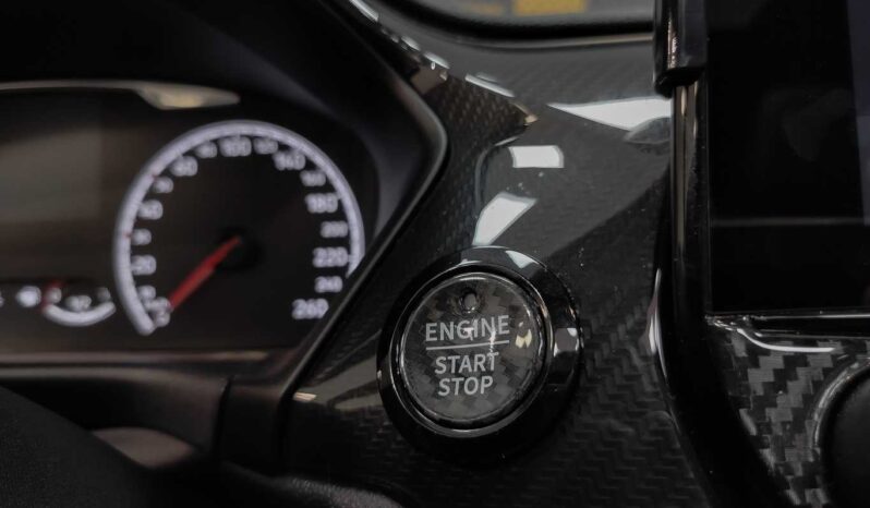 								Ford Fiesta full									