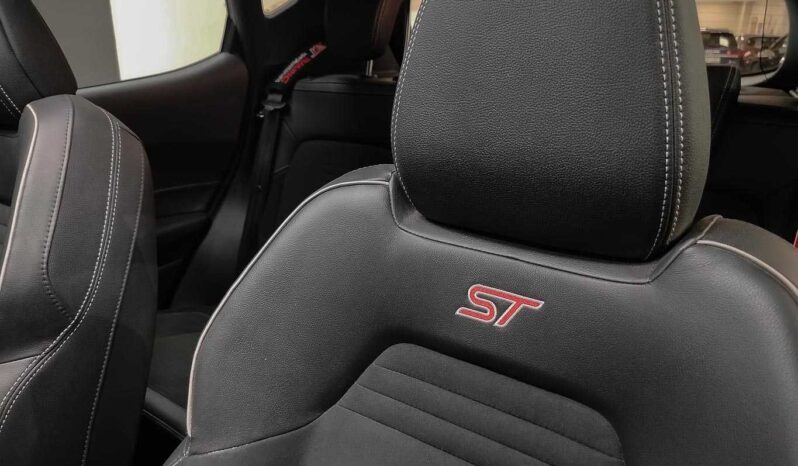 								Ford Fiesta full									