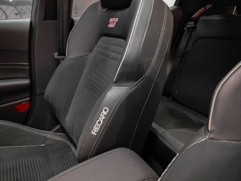 								Ford Fiesta full									