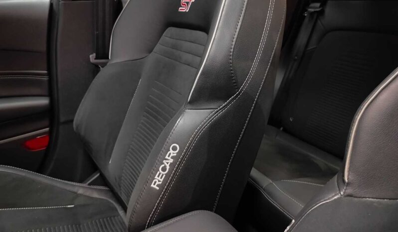 								Ford Fiesta full									