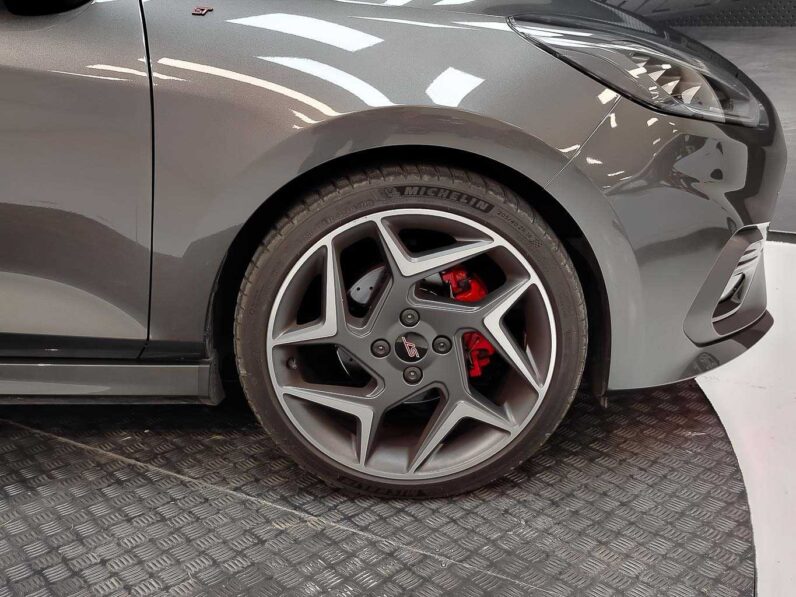 								Ford Fiesta full									