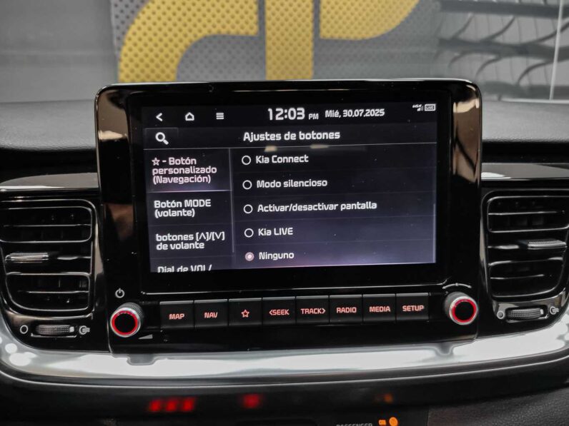 								Kia Stonic full									