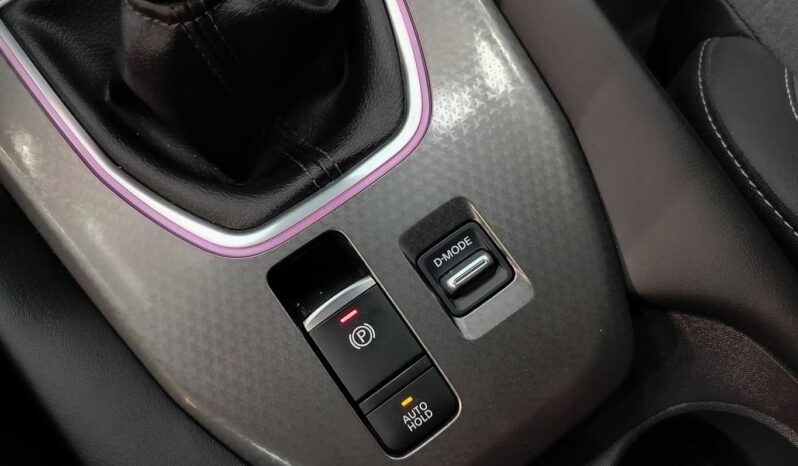 								Nissan Qashqai full									