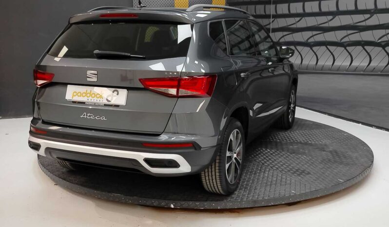 								SEAT Ateca full									