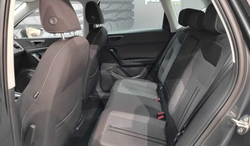 								SEAT Ateca full									
