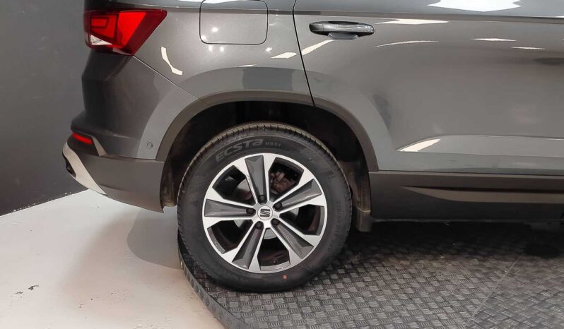 								SEAT Ateca full									