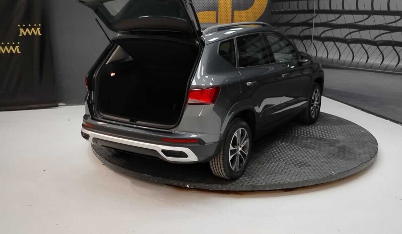 								SEAT Ateca full									