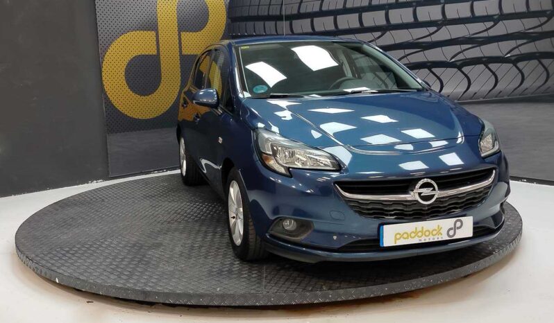 								Opel Corsa full									