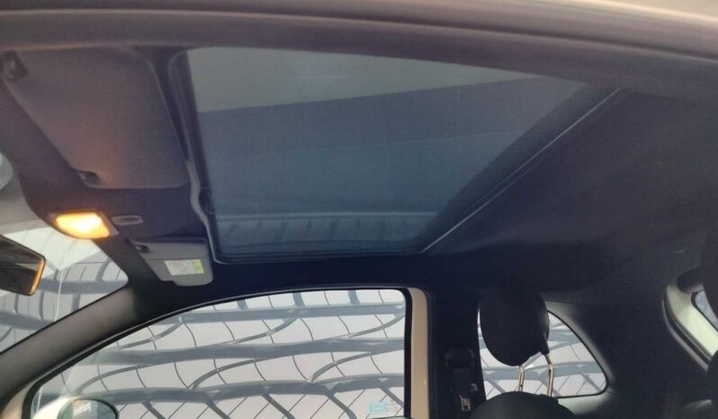 								Fiat 500 full									