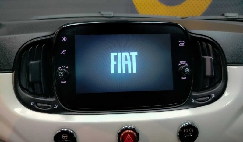 								Fiat 500 full									