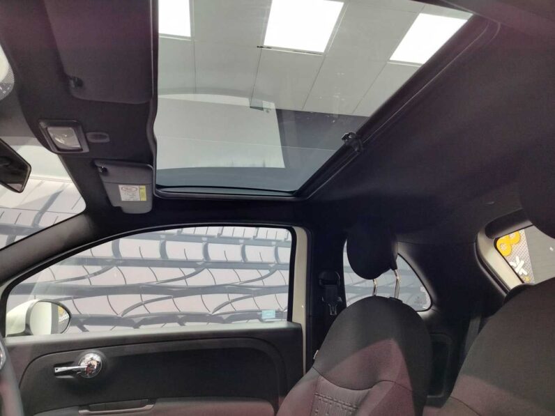 								Fiat 500 full									