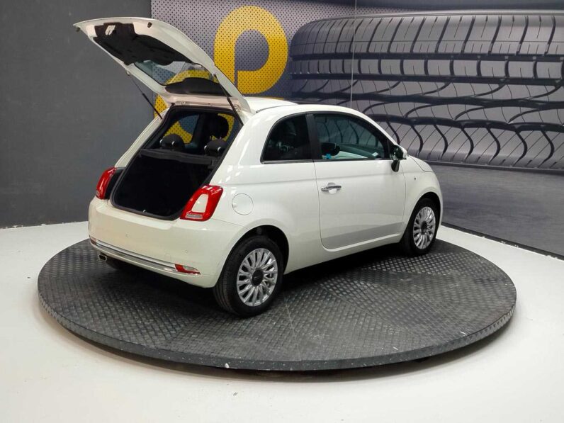 								Fiat 500 full									