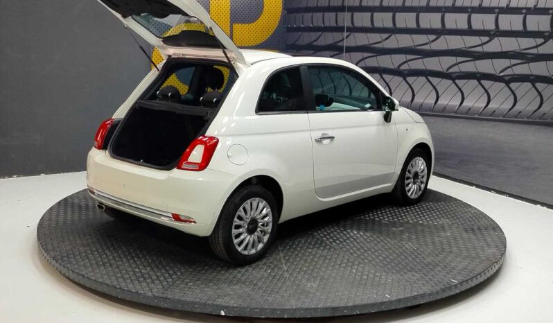 								Fiat 500 full									