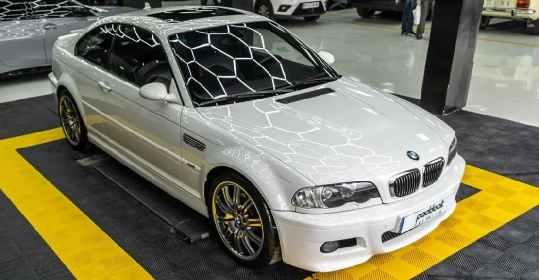 Beneficios del detailing para mantener el valor de tu coche