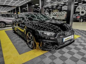 Audi RS5