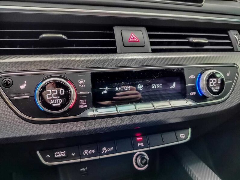 								Audi RS5 full									