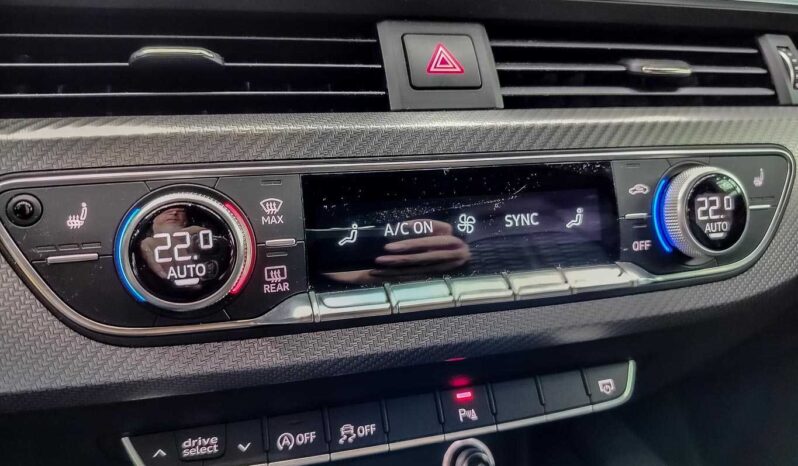 								Audi RS5 full									