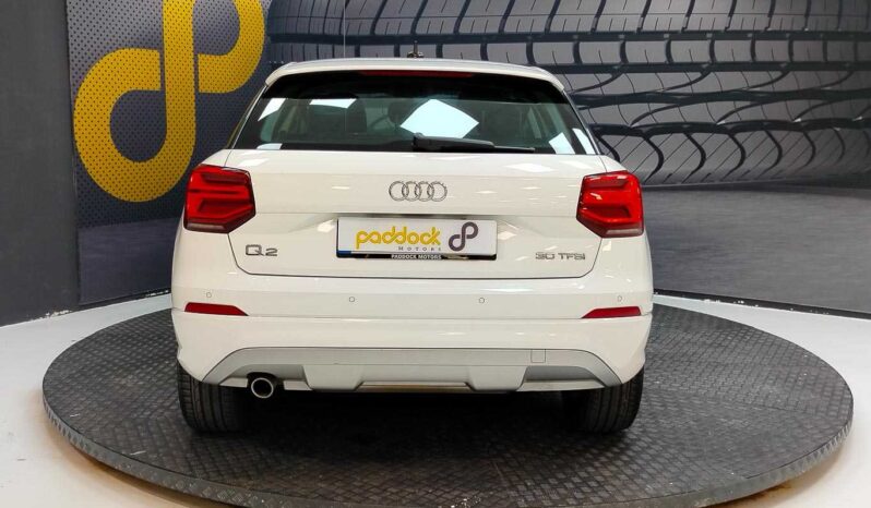 								Audi Q2 full									