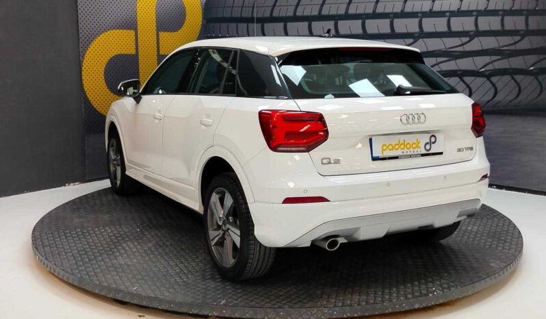 								Audi Q2 full									