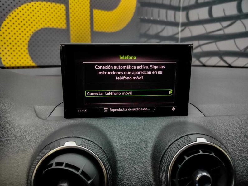 								Audi Q2 full									