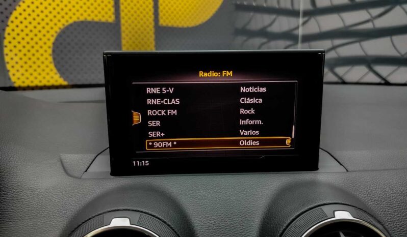 								Audi Q2 full									