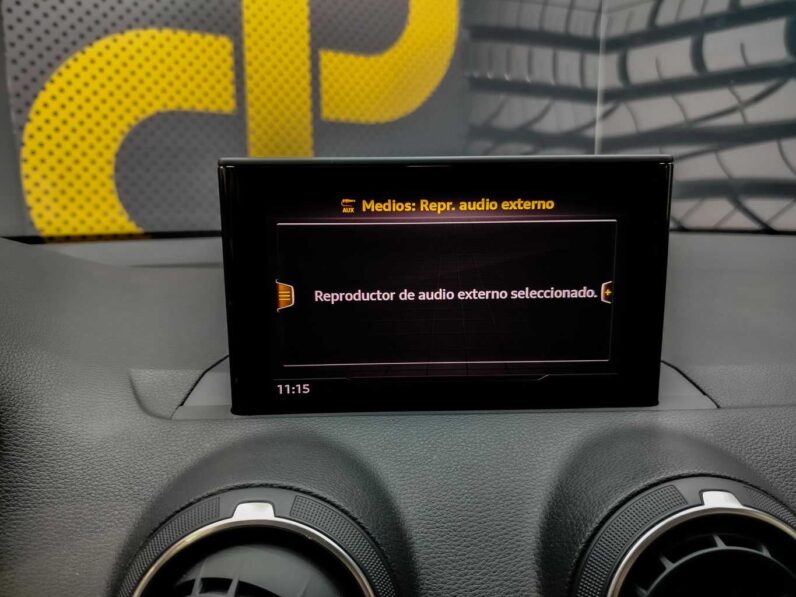 								Audi Q2 full									